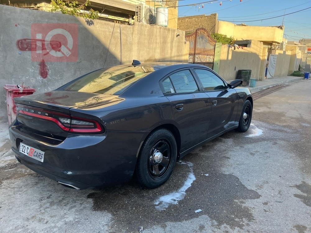 دودج تشارجر